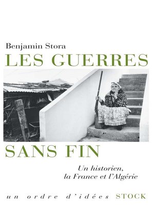 cover image of Les guerres sans fin